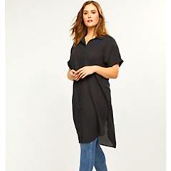 Lane Bryant Tops - NWOT size 22/24 duster/ over piece